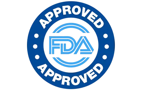 FDA Approved