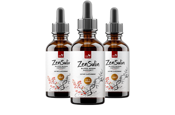 3 Bottles